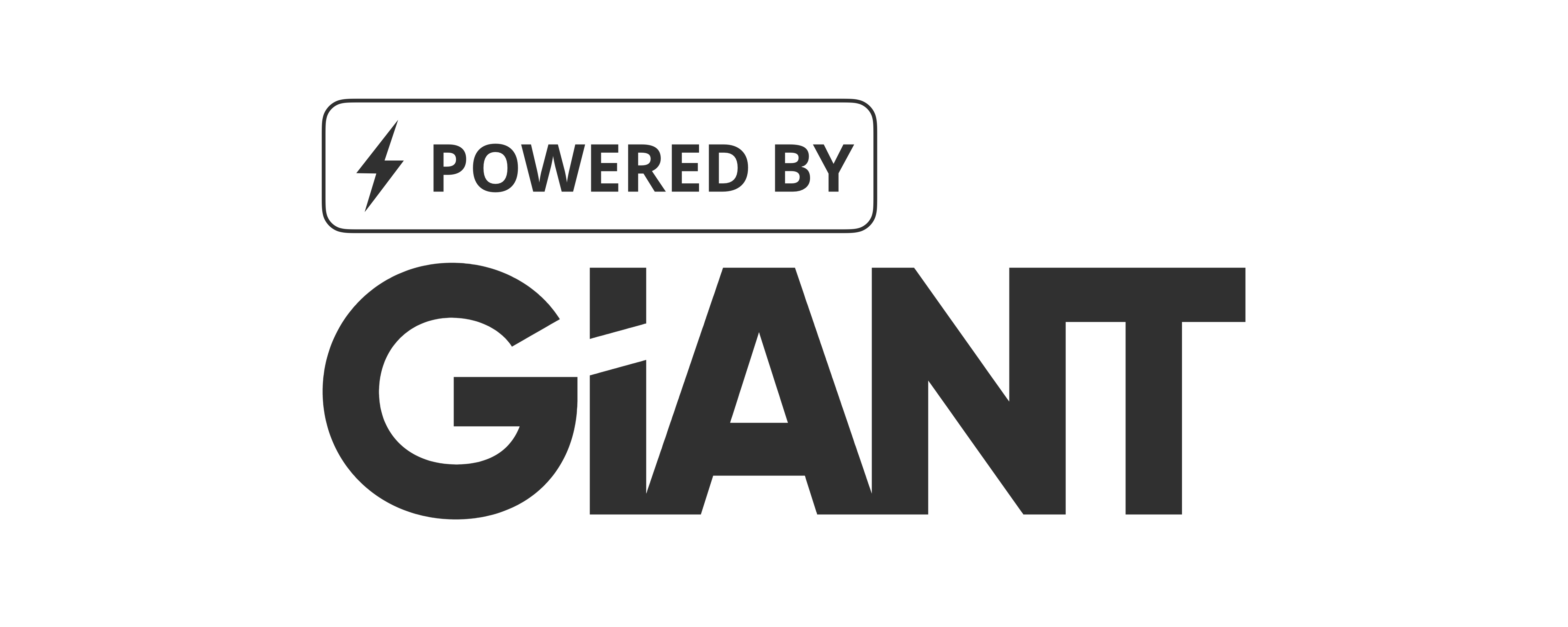 Powered by GiANT